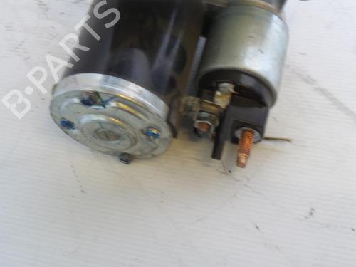 Used Starter Starter RENAULT CLIO IV Grandtour (KH_) 1.2 TCe 120 (KHM0) (120 hp) 24778128 24778128