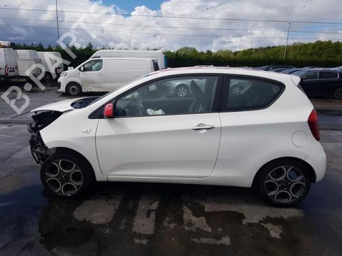 Used Parts KIA PICANTO II (TA) 1.2 2411859