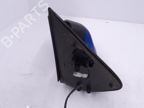 Left mirror DACIA SANDERO II 1.5 dCi | BP28190708C26 