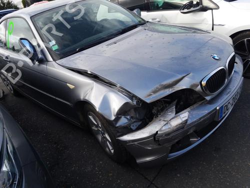 AC compressor BMW 3 Coupe (E46) 320 Cd | BP24787791M34  - Image 10