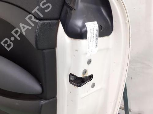 Used Right front door MINI MINI CLUBMAN (R55) Cooper D (109 hp) 24785769