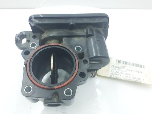 Throttle body CITROËN JUMPY III Van (V_) 2.0 BlueHDi 145 | BP40200427M82 - Image 3