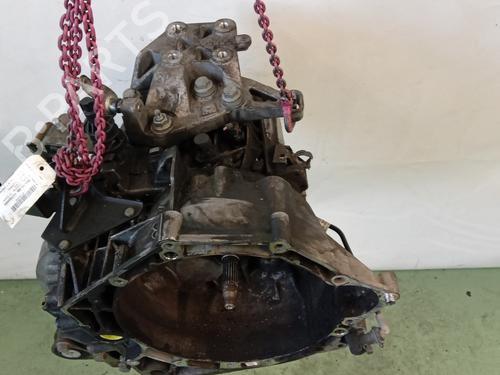 Gearbox PEUGEOT BOXER Van 2.0 BlueHDi 130 | BP29428615M3 