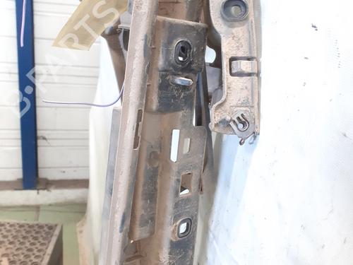 Rear bumper bracket CITROËN JUMPY III Van (V_) 1.5 BlueHDi 100 | BP27637237C159  - Image 6