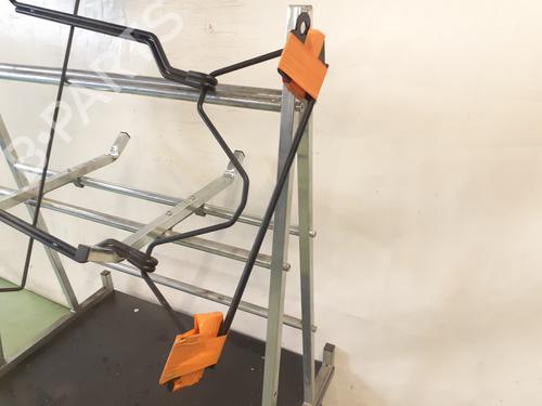 Other RENAULT TRAFIC III Platform/Chassis (EG_) 2.0 dCi 145 (EGML) | BP32390941O1