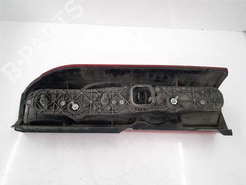 Left taillight PEUGEOT BOXER Van 2.2 HDi 120 | BP30134098C34