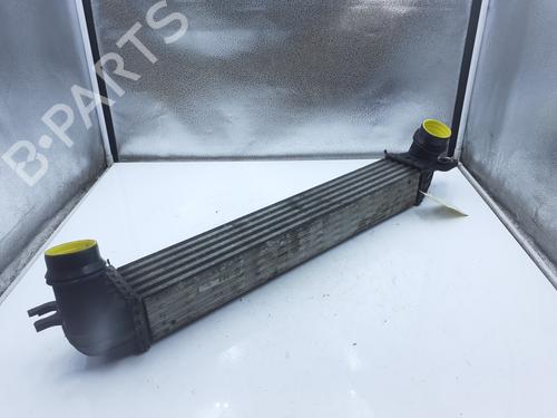 Used Intercooler Intercooler MINI MINI COUNTRYMAN (R60) Cooper D ALL4 (112 hp) 30150181 30150181