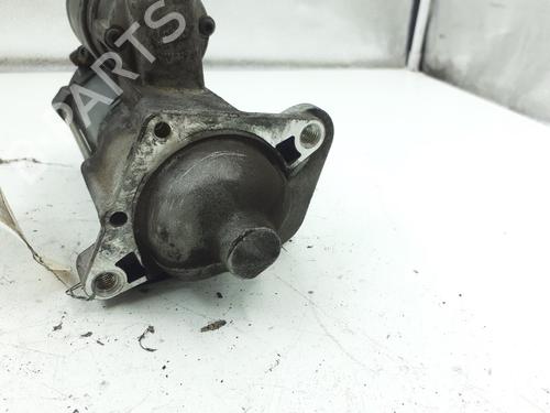 Starter RENAULT CLIO IV (BH_) 1.5 dCi 75 | BP24793778M8 