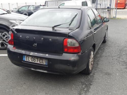 Brugte ROVER 45 I Hatchback (RT) 2.0 iDT 2411542