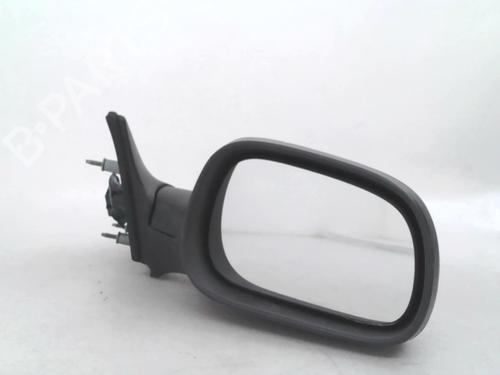 Used Right mirror RENAULT SAFRANE II (B54_) 2.0 16V (B54L) (136 hp) 24779784