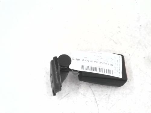 Used Seat buckle FORD MONDEO IV (BA7) 2.0 TDCi (115 hp) 24782467