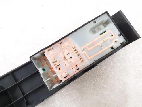 Switch NISSAN MICRA III (K12) 1.5 dCi | BP24792105I30 