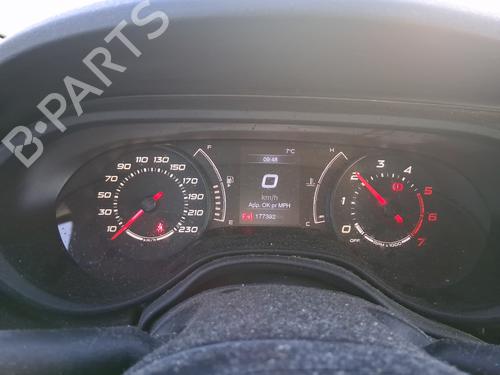 Starter FIAT TIPO Hatchback (356_, 357_) 1.6 D (356HXG11) | BP33634994M8 - Image 10