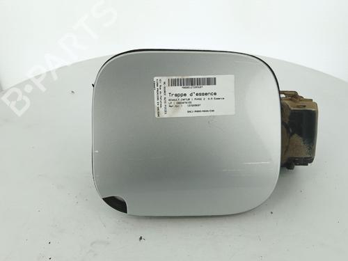 Tanklåg Tanklåg RENAULT CAPTUR I (J5_, H5_) 0.9 TCe 90 (90 hp) 36583590 36583590