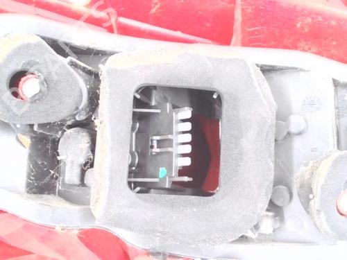 Used Right taillight OPEL CORSA D (S07) 1.0 (L08, L68) (65 hp) 24780130