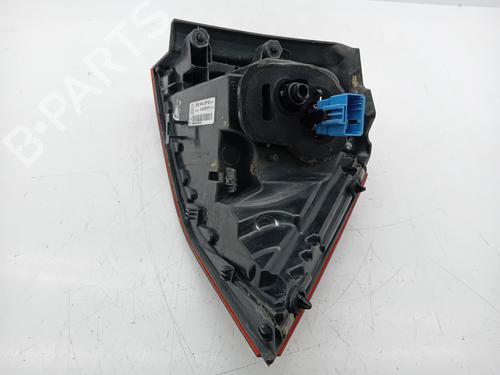 Used Left taillight Left taillight VW GOLF VII (5G1, BQ1, BE1, BE2) 1.4 TSI (125 hp) 34045067 34045067