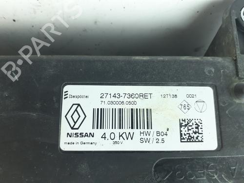 Electronic module RENAULT KANGOO Express (FW0/1_) Z.E. (FW0Z, FW1Z) | BP24771230M83 - Image 6