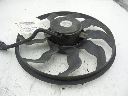 Used Radiator fan Radiator fan KIA PICANTO II (TA) 1.0 (69 hp) 24785200 24785200
