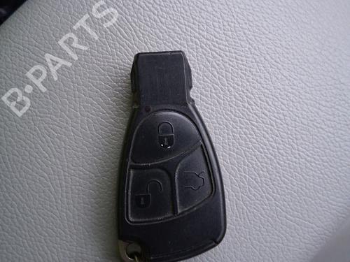 Engine MERCEDES-BENZ C-CLASS (W203) C 55 AMG (203.076) | BP32990753M1  - Image 10
