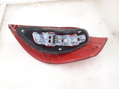 Used Left taillight Left taillight MERCEDES-BENZ A-CLASS (W169) A 150 (169.031, 169.331) (95 hp) 24794287 24794287