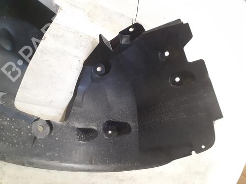 Wheel arch SMART FORFOUR Hatchback (453) electric drive (453.091) | BP30121956C56 