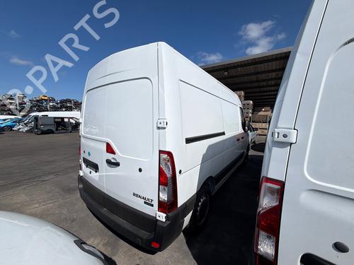 Left headlight RENAULT MASTER III Van (FV) Z.E. (FV1Z) | BP36317068C28 - Image 11