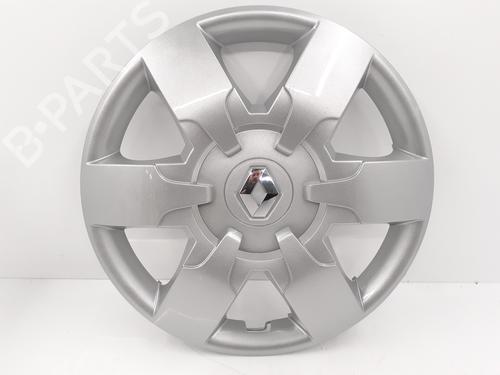 Used Other RENAULT MASTER III Bus (JV) 2.3 dCi 165 FWD (JV0P, JV0U) (163 hp) 30636452