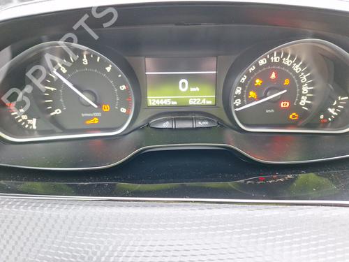 Used Parts PEUGEOT 208 I (CA_, CC_) 1.6 BlueHDi 100 4478547