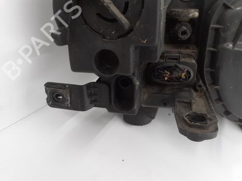 Left headlight SEAT IBIZA IV (6J5, 6P1) 1.4 TDI | BP29287913C28 
