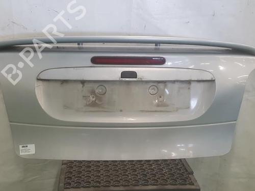 Tailgate RENAULT MEGANE I Coach (DA0/1_) 1.9 dTi (DA0N) | BP24778175C6 