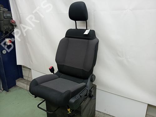 Used Left front seat Left front seat CITROËN C3 III (SX) 1.2 PureTech 82 (83 hp) 40026881 40026881