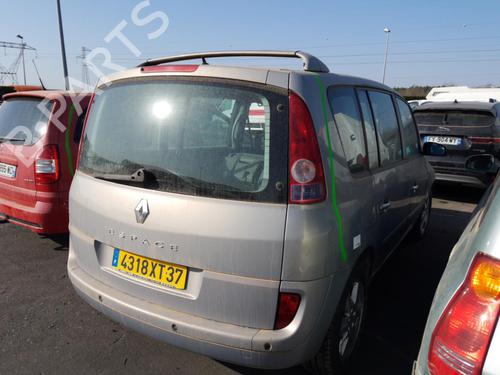 Left headlight RENAULT ESPACE IV (JK0/1_) 3.5 V6 (JK00, JK0F, JK0P, JK0S, JK0W) | BP24783449C28  - Image 7