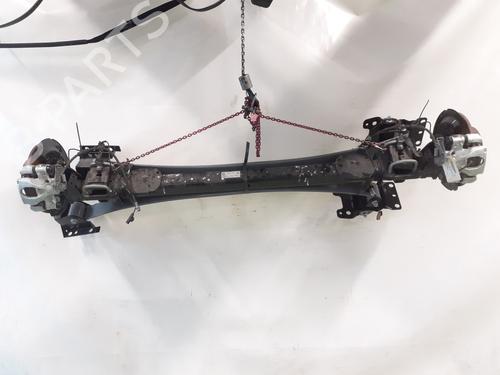 Achteras RENAULT MASTER III Platform/Chassis (EV, HV, UV) [2010-2026]  31276717