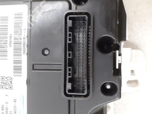 Instrument cluster DACIA SPRING EV (B6M1) | BP24796304C47 
