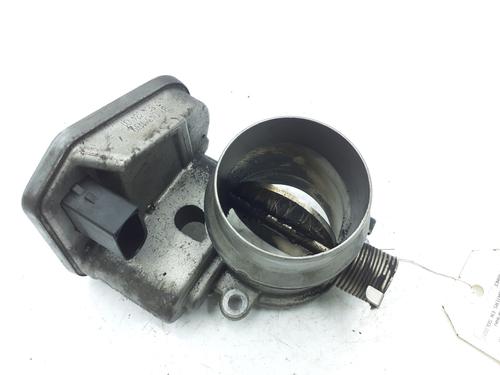 Used Throttle body BMW 3 Touring (E91) 320 d (163 hp) 30452997