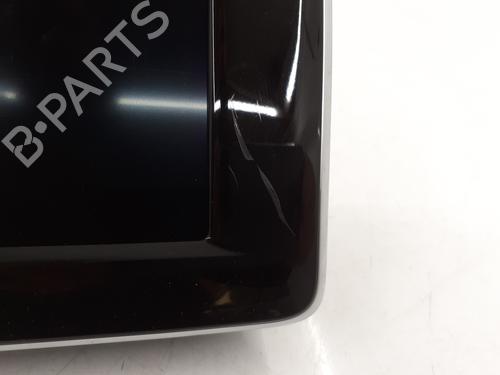 Display monitor MERCEDES-BENZ GLA-CLASS (X156) GLA 220 CDI 4-matic (156.905) | BP29893627C48