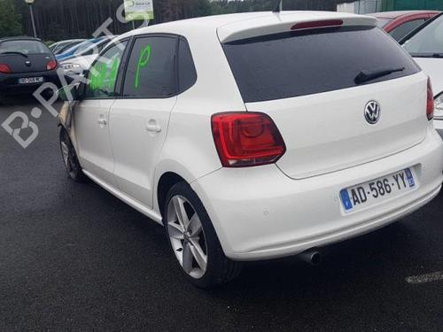 Used Parts VW POLO V (6R1, 6C1) 1.6 TDI (105 hp) 2414613