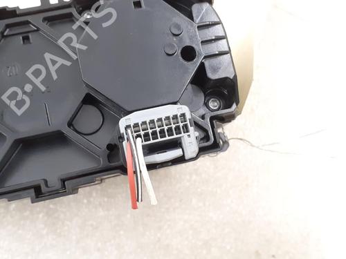 Used Climate control Climate control RENAULT ZOE (BFM_) ZOE (BFMC, BFMD) (136 hp) 24795573 24795573