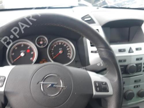 Climate control OPEL ZAFIRA / ZAFIRA FAMILY B (A05) 1.7 CDTI (M75) | BP24784301I5 