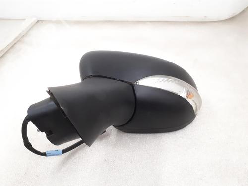 Left mirror RENAULT CLIO IV (BH_) 1.5 dCi 90 | BP24794066C26 