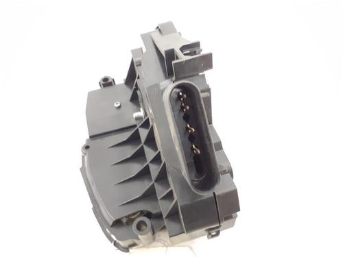 Used Front right lock FORD C-MAX II (DXA/CB7, DXA/CEU) 1.6 TDCi (115 hp) 24784319