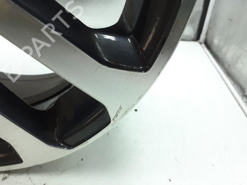 Rim RENAULT KADJAR (HA_, HL_)  | BP24792946C45