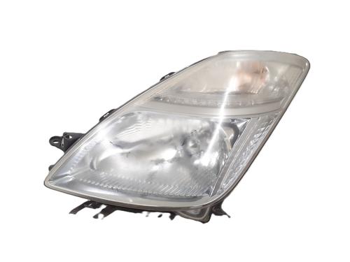 Used Left headlight TOYOTA PRIUS Liftback (_W2_) 1.5 Hybrid (NHW20_, NHW20R) (112 hp) 24883293