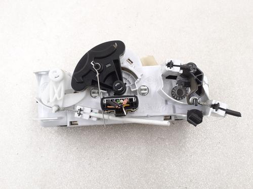 Climate control RENAULT KANGOO Express (FW0/1_) 1.5 dCi 80 (FW15) | BP24797049I5 - Image 2