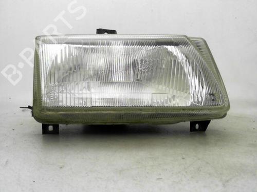 Used Right headlight SEAT IBIZA II (6K1) 1.6 i (75 hp) 24776437