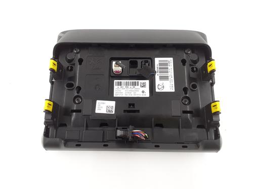 Radio CITROËN C3 III (SX) 1.5 BlueHDi 100 (SXYHYP, SXYHTU) | BP26289115E6 