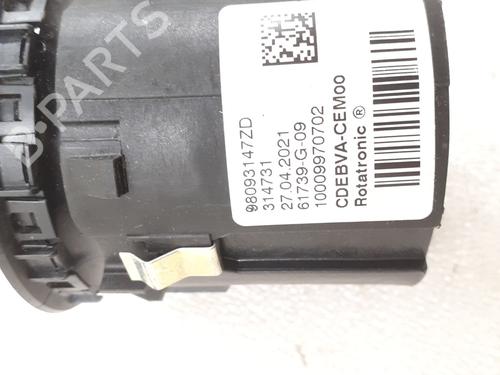 gear-lever-citroen-jumpy-iii-van-v_-2016-24771329 main image