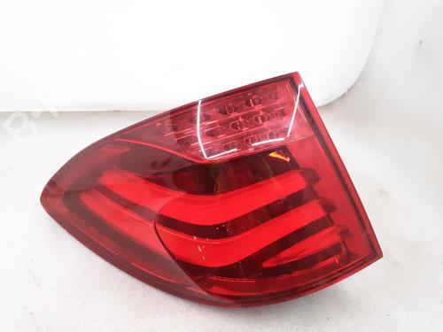 Used Left taillight BMW 5 Gran Turismo (F07) 530 d (245 hp) 24790982