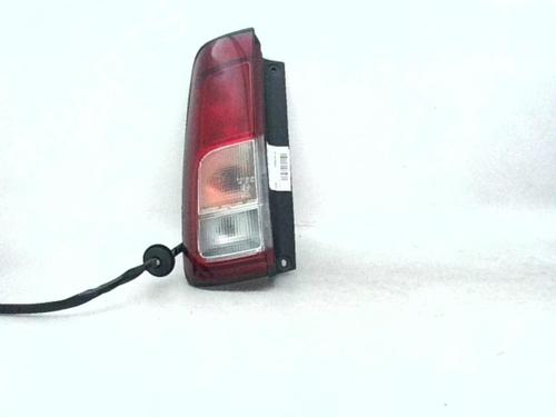 Left taillight SUZUKI IGNIS I (FH) 1.3 (HV51, HX51, RG413) | BP24773772C34 