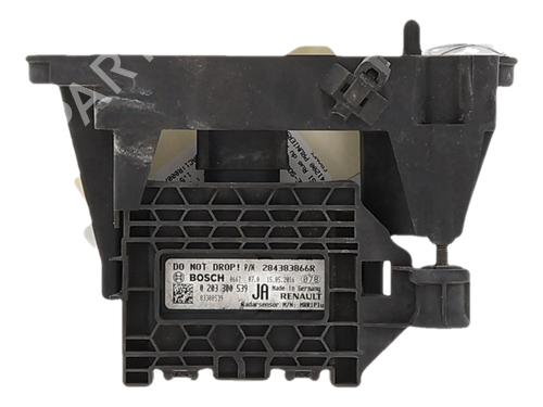 Electronic module RENAULT KADJAR (HA_, HL_) 1.5 dCi 110 (HLA3) | BP35990077M83 - Image 2